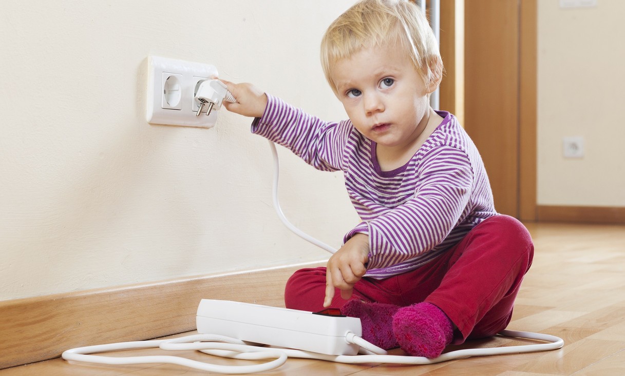 Cuales Son Los Accidentes Mas Frecuentes En Los Niños